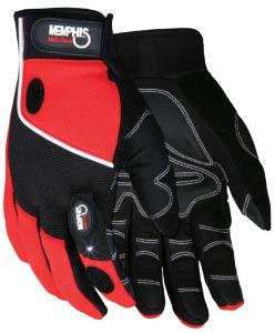 Memphis Glove Multi-Task Gloves MCR Safety
