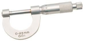 Micrometer, Eisco Scientific