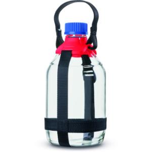 DURAN® bottle carrying system