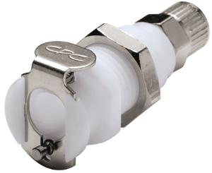 PMC Series 1/8" Flow Size, Quick Disconnect Coupling, Colder Products Company 