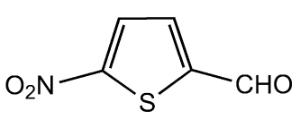 5-Nitrothiophene-2-carboxaldehyde 98%