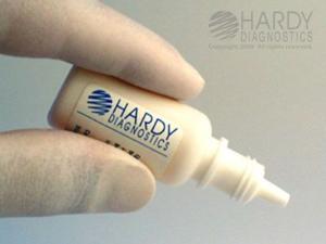 Microscope Lens Cleaner, Hardy Diagnostics