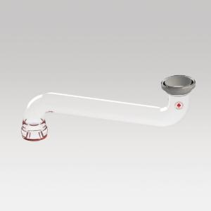 Cooler, Condensate, Rotary Evaporator, Ace Glass Incorporated