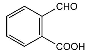 2-Formylbenzoic acid 98+%