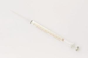 Syringes for Shimadzu GC AOC-14/AOC-17/AOC-20