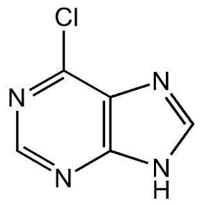 6-Chloropurine 99%