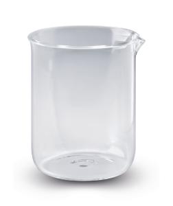 Quartz Low Form Beakers, Technical Glass Products