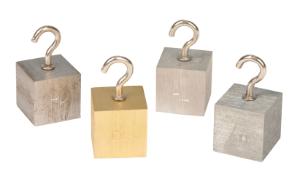 Density Cubes with Hooks