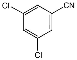 3,5-Dichlorobenzonitrile 98%