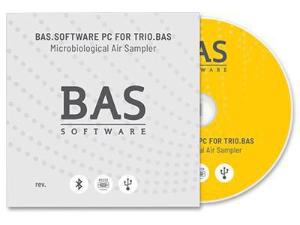 BAS software PC