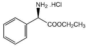 D(-)-2-Phenylglycine ethyl ester hydrochloride ≥98%