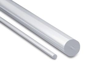 Quartz Rod, Technical Glass Products