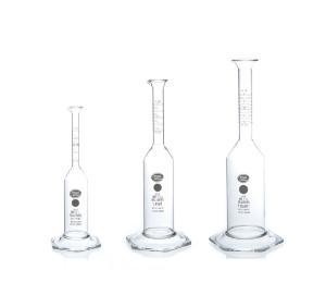 SP Wilmad-LabGlass Calibration/Liquid Measuring Flasks, TD U.S. Series, SP Industries