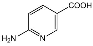 6-Aminonicotinic acid 98%