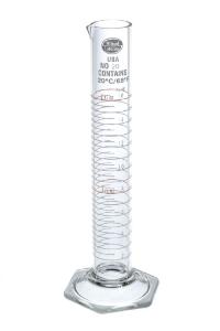 SP Wilmad-LabGlass Calibration/Liquid Measuring Flasks, TC U.S. Series, SP Industries