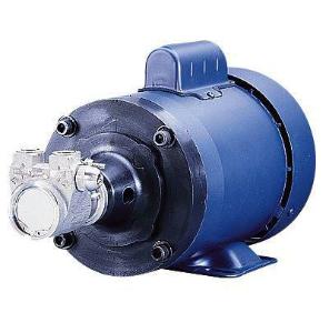 Direct Coupled 303 Stainless Steel Rotary Vane Pumps