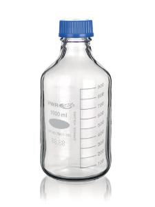 VWR® Pressure Media/Storage Bottles