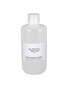 Histo-clear non-toxic clearing agent