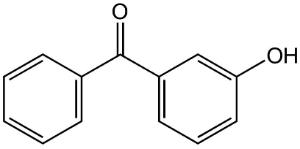 3-Hydroxybenzophenone 99%