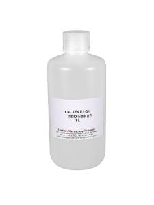 Histo-clear ii non-toxic clearing agent