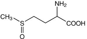 DL-Methionine sulfoxide 98+%