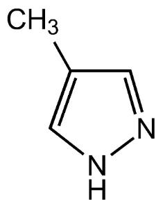 4-Methyl-1H-pyrazole 97+%