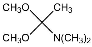 N,N-Dimethylacetamide dimethyl acetal tech. 90% stabilized, Technical Grade