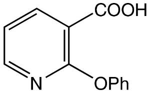 2-Phenoxynicotinic acid 98%