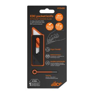 Slice® EDC pocket knife