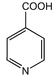 Isonicotinic acid 99%