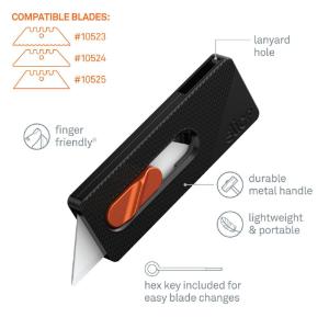 Slice® EDC pocket knife