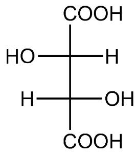 D-(-)-Tartaric acid 99%