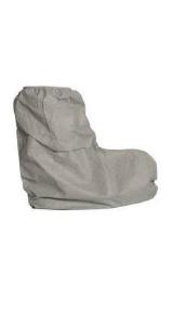 DuPont™ Tyvek® 400 FC Boot Covers with Skid Resistant Sole