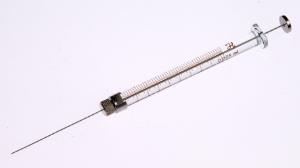 Microliter™ and Gastight® Waters U6K HPLC Injection Valve Syringes, Hamilton
