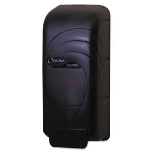 San Jamar® Oceans™ Universal Liquid Soap Dispenser