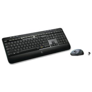 Logitech® Wireless Combo MK520