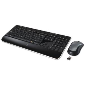 Logitech® Wireless Combo MK520