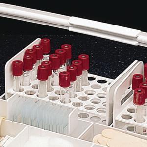 VWR® Blood Collection Tray
