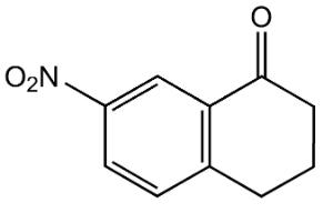 7-Nitro-1-tetralone 97%