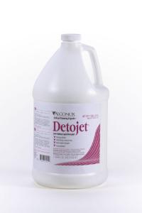 Detojet® Low foaming critical detergents