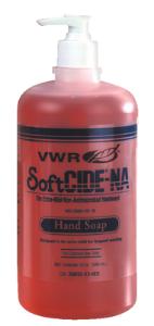 VWR® SoftCIDE® Hand Soap