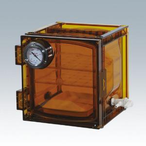 SP Bel-Art Lab Companion™ Cabinet Style Vacuum Desiccators, Bel-Art Products, a part of SP