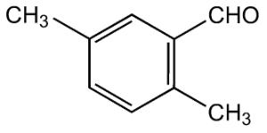 2,5-Dimethylbenzaldehyde 98%