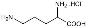 DL-Ornithine hydrochloride 99%