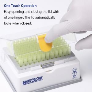 NEXTY Tip Racks, Watson Bio Lab