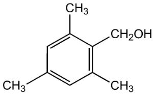 2,4,6-Trimethylbenzyl alcohol 98+%