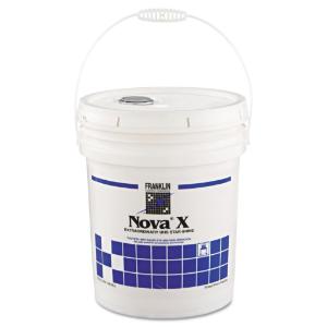 Nova X® Extraordinary UHS Star-Shine Floor Finish, Franklin Cleaning Technology®