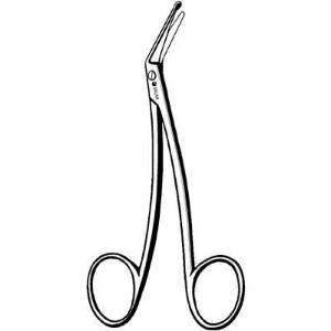 Schmieden-Taylor Scissors, OR Grade, Sklar