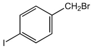 α-Bromo-4-iodotoulene 97%