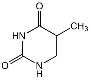 5,6-Dihydro-5-methyluracil ≥98%